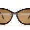 hand polished sunglasses and retro sunglasses and custom logo sunglasses
