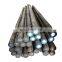 Hot Rolled Steel Bar 60Si2MnA Chemical Composition Alloy Spring Steel Bar