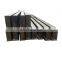 China Supplier Steel Structure welding h beam sizes and universal beam cutting and drilling holes