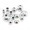 Handrail Post Balls Accessories Balcony Stainless Steel 304 316 Railing Ball Fittings