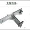 Direct sales GL fastening fixture Corner fastening fixture/polo tension assembly