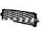 Grille guard For Chevrolet  1999-2006 Silverado 1500 grill  guard front bumper grille high quality factory