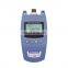 MT-8623 mini handheld pon fiber optical power meter with FC/SC connector