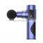 YOUMAY Brushless Massager 30 speed Low Sound Vibration Muscle Massage Gun