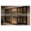Modern Simple Aluminium Sliding Glass Door For Projects Use