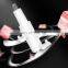 2021 Pressure Hand Stainless Steel Mixer Household Manual Best Home Small Meat Grinder