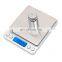 Wholesale 2021 Food Nourish Data Cheap Price Weighing Kitchen Scale Stainless Steel