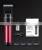 Private Label New Ceramic Professional Rechargeable Grooming Hair Nail Clipper Dog