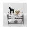 Best Selling OEM Wholesale Shoe Display Rack Stand Shoe Rack Storage