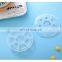 Plastic Pill Box Creative Pill Case Portable Medicine Storage Container
