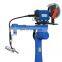 China Industrial CNC Welding Robot /Robotic Arm 6 -8 Axis robot for TIG/MIG/MAG welding machine