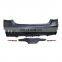 M-SPORT STYLE FULL BODY KIT SIDE for BMW F30 M 3 series 2012+ F30MTFT F30MTRR F30MT