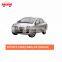 Aftermarket Steel Engine hood for VIOS YARIS 2008 (SEDAN) car body parts ,OEM#53301-0D100