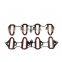 Fit for Chrysler Ford GM 4.8L 5.3L 5.7L 89060413 MS96587 intake manifold gasket