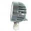 High quality curved LED car working light 5W,The LED working light LED6462