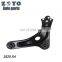 3521.T5 High Quality Lower suspension Control Arm for Citroen Aircross 1.6