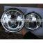 7inch Led Headlight For Jeep Wrangler JK Made in China lens  Led headlight auto parts