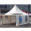 Promotion expo canopy large family camping roof tent gazebo tent