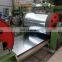 high quality galvanized steel sheet Dx51d Z60 Z80 Z100 1.5 mm thick galvanized steel sheet roll