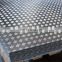 3mm 4mm 5mm thickness 5754 5052 5005 H114 H24 H111 aluminum checkered plate sheet
