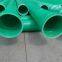 Glass Reinforced Plastic Pipe Large Diameter Hydraulic Transmission Glass Fiber Coating Steel