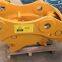 excavator 20 tons quick hitches