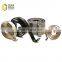 OEM Stainless Steel Wire Torsion Fishing Reels Spreader Spring For Door