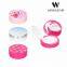 F158B Detachable Luxury Cosmetic Packaging air cushion case