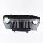 Grille For Jeep Wrangler TJ 97-06 Maiker manufacture accessories 4x4 offroad ABS Grille