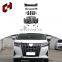 CH Wholesale Vehicle Modification Parts Bumpers Tuning Side Skirt Conversion Bodykit For Toyota Alphard 2018-2020