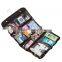 Hanging toiletry travel bag organizer ,Toiletry Travel makeup organizer