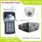 HD signal satellite finder support cvb-s camera monitor with ahd cctv monitor KPT955G+