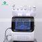 9 in 1 hydra beauty hydrodermabrasion infusion machines oxygen facial machine 2021