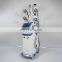 360 cryolipolysis with RF lipo Latest 4 handles cryolipolysis 360 beauty machine Best Price