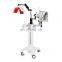 Factory Wholesale Hair Loss Treatment Hair Follicle Detection Machine 650nm Red Light Therapy Hair Growth Laser Equipment