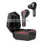 High Quality Audifonos G33 Tws Wireless Earbuds Non-inductive Delay Gaming Headset Earphone