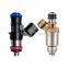 Haoxiang Car Parts Fuel Injector Nozzles For Denso Toyota  Nissan  Mitsubishi VW Benz BMW for CAT ISUZU VOLVO truck