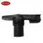 Haoxiang Auto Sensor de posi??o do cambota 1X4E-6B288-CB 1X4E6B288CB Para a camara JAGUAR XTYPE