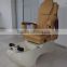 Hot sale modern pedicure chair of nail salon furniture/Popular pipeless pedicure spa chair 2016
