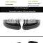 Runde New Arrival Dry Carbon Fiber Rear View Mirror Shell Cover Housing For 2013-2018 BMW X3 X5 F25 F16
