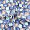 Cartoon Bear Cat printed fabric twill kindergarten children's pure cotton bed products student bed sheet all cotton fabric