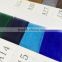 Yaw-Shuen MIT Customized colorful polyester fabric for home