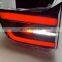 Superior Materials Suitable For Tesla Model X Rear Tail Light Left And Right Tail Cover Light Auto Parts