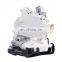 Hot Selling Center Door Lock Actuator Front Right OEM 3C1837016A/3C1837016B FOR VW Passat B6 FOR Audi A4 A5 Q5 Q7