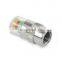 Auto parts 4PC Car Auto Tire Pressure Monitor Valve Stem-Caps Sensor