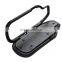Car Center Console Armrest Cover Black Euro Flip Open Armrest Auto Accessories for Scion FRS for Subaru BRZ for Toyota 86 13-18