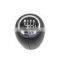 Hot Selling China Products Auto Parts Gear Knob for Chevrolet Chevy Cruze 2008-2009 2010 -2014 Gear Knob