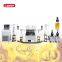 Turnkey solution 20l 20 liter short path distillation kit distiller
