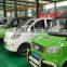 2015 Most Popular 4 Seat Cheap China Manufacture Electric Vehicle With Long Battery Life