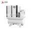 integrated screw compressor 18bar screw type screw compressor 15kw compressor with air dryer and tank